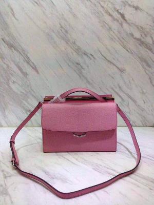 Fendi Bags-PINK 3262